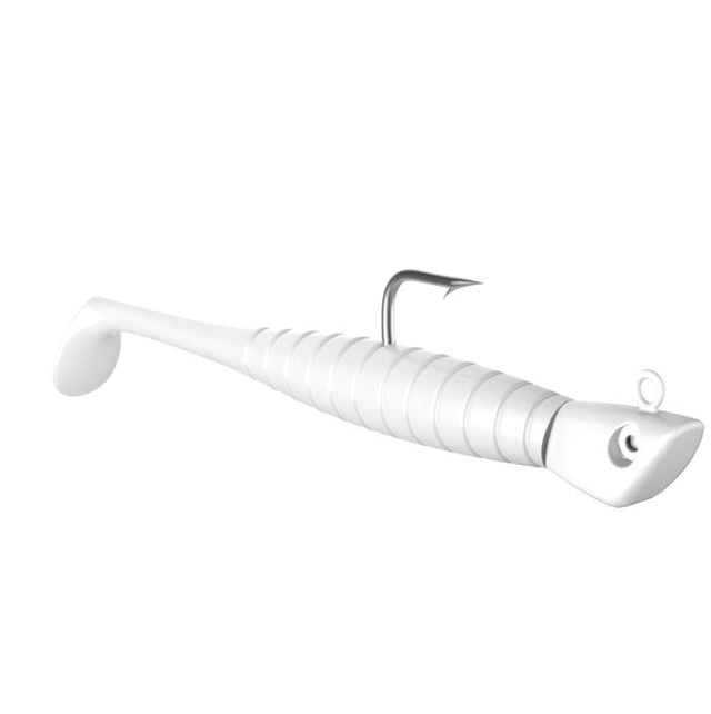 Dynamic Lures Trout Attack Soft Swim Jig