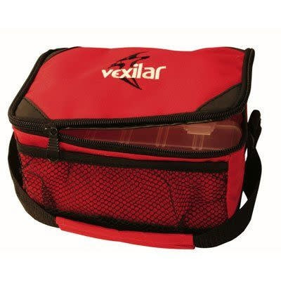 Vexilar Tackle Tote w/ 3 Boxes