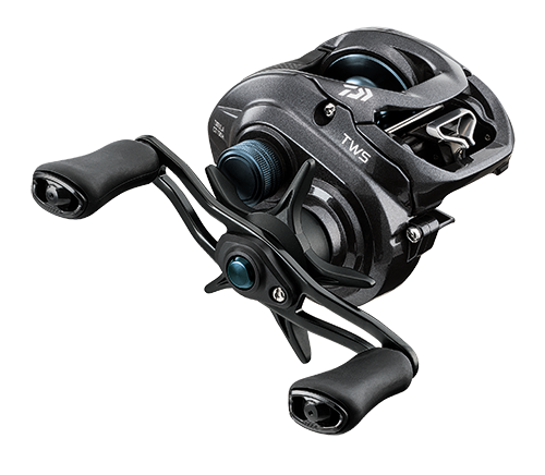 Daiwa Tatula CT 100 Casting Reel