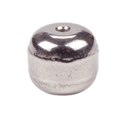 tungsten carolina 1-2 unpainted