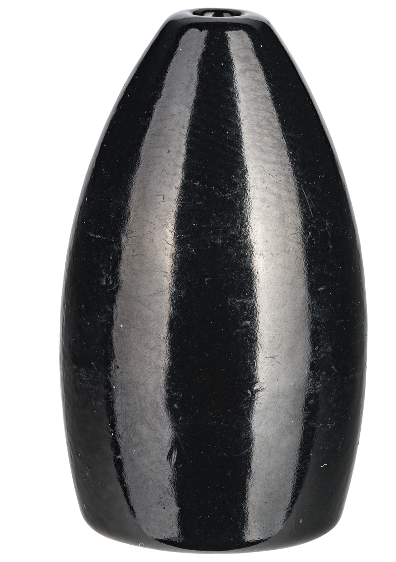 tungsten weight 1-1-2 black