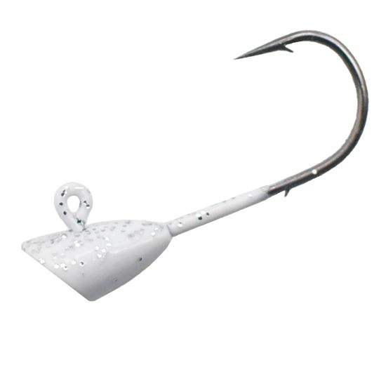 Trout Magnet Tungsten Jig Heads