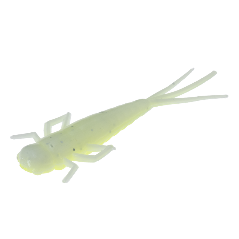 Clam Niku Twitch Fly