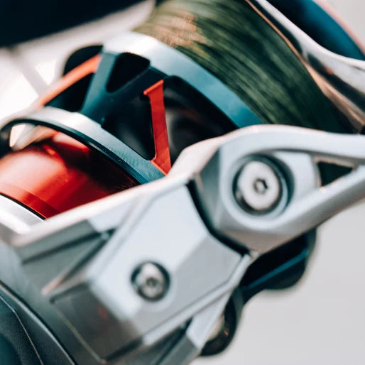 Seviin GX Series Spinning Reel