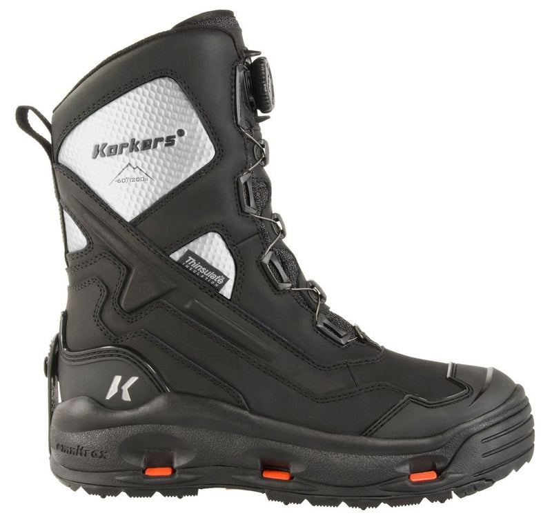 Korkers Polar Vortex 1200 Winter Boot