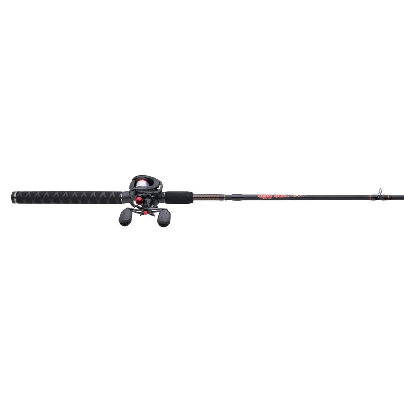 Ugly Stik GX2 Baitcast Combo