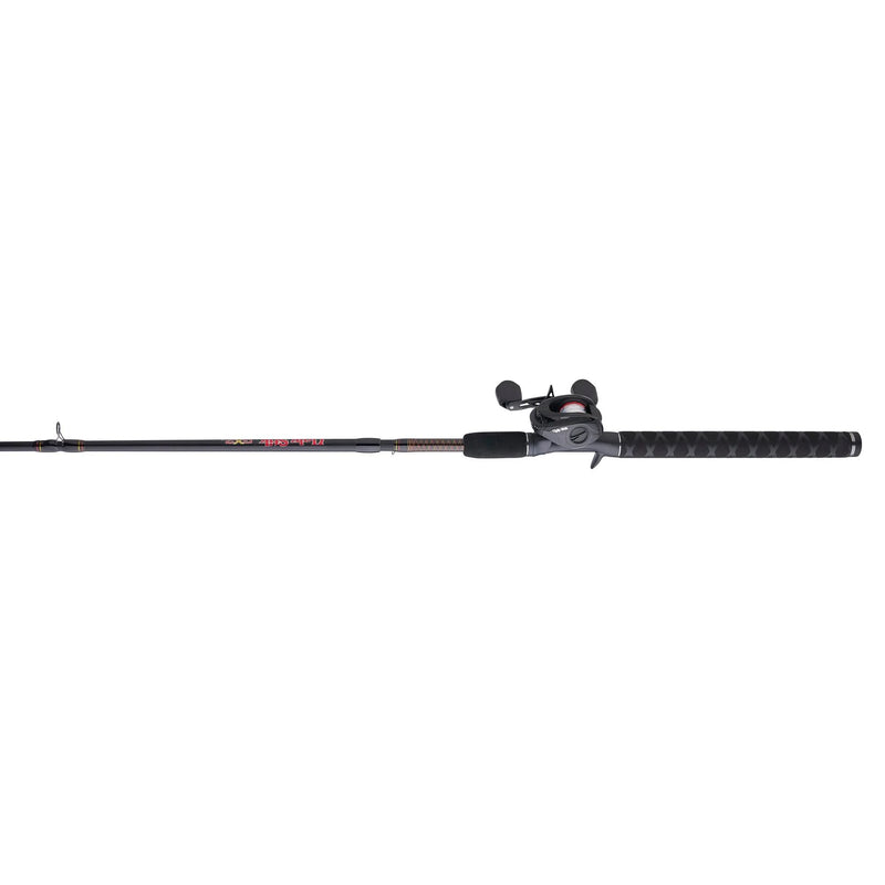 Ugly Stik GX2 Baitcast Combo