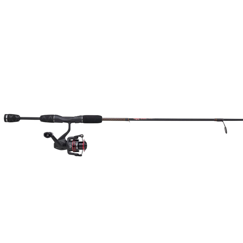 Ugly Stik GX2 Spinning Youth Combo