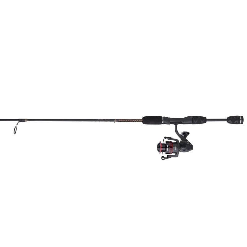 Ugly Stik GX2 Spinning Youth Combo