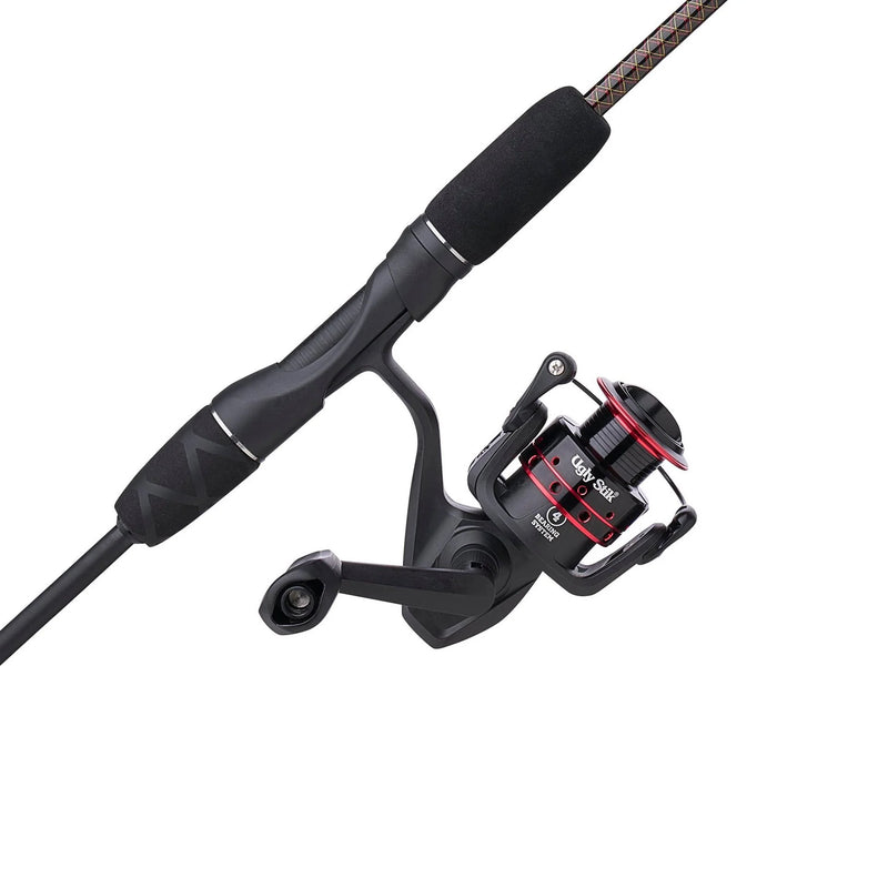 Ugly Stik GX2 Spinning Youth Combo