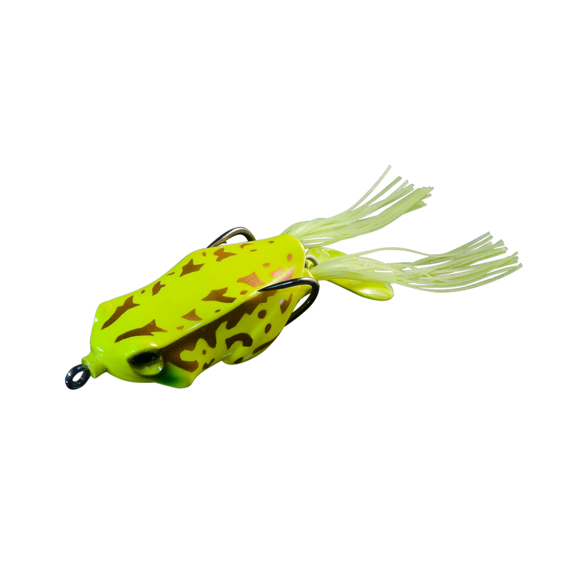 Jackall Kaera S2 Beat Frog