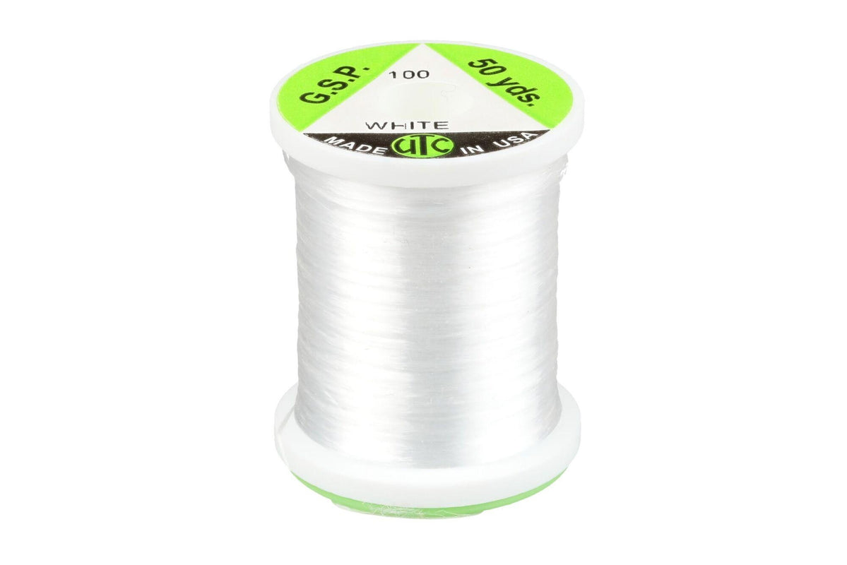 UTC Ultra G.S.P. Thread — Tackle Shack