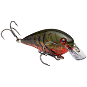 v phantom watermelon red craw
