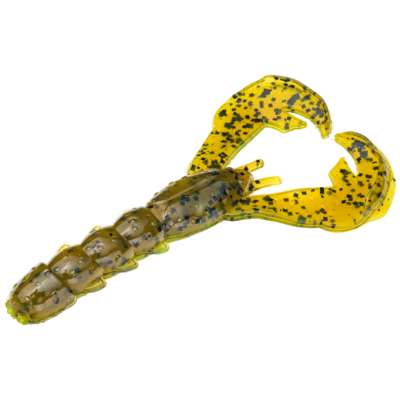 v summer craw