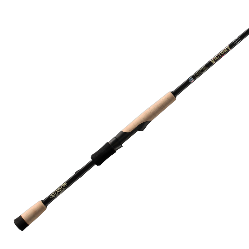 St. Croix Victory Spinning Rod