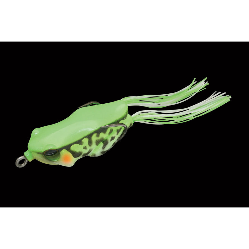 Jackall Kaera Hollow Body Frog