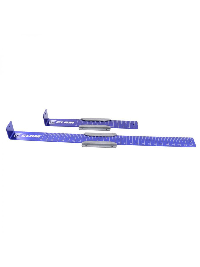 Clam Precision Bump Board