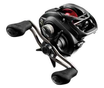 Daiwa Fuego CT 100 Casting Reel