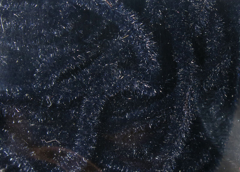 Hareline Micro Velvet Chenille