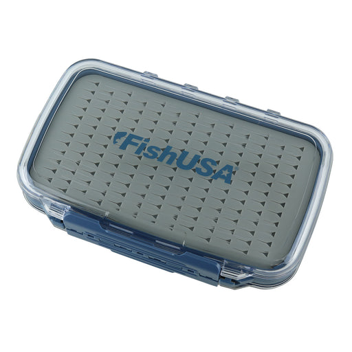 90s fishing tackle box Vintage Boxes with assorted tackle KG Novelties The Mystery I Found Inside