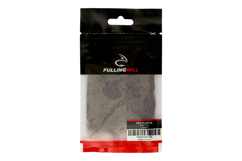 Fulling Mill CDC Dubbing