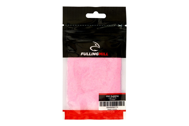 Fulling Mill CDC Dubbing