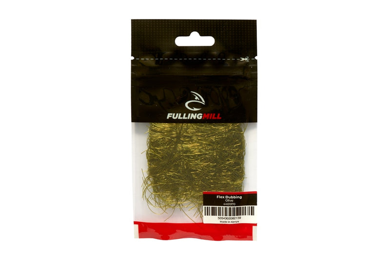 Fulling Mill Flex Dubbing