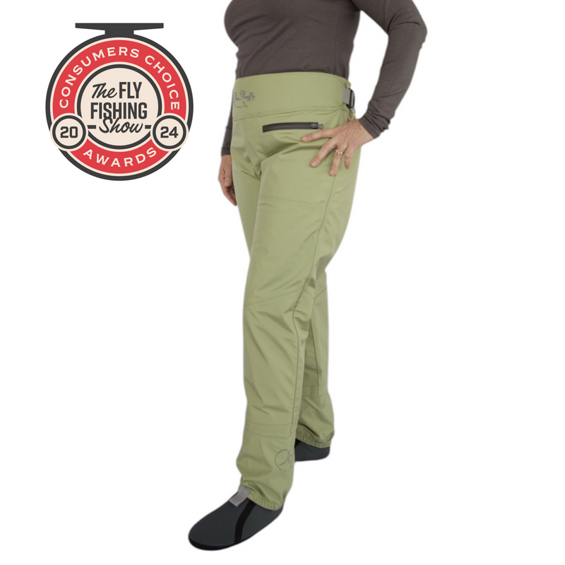 Miss Mayfly MOXIE Wading Pant