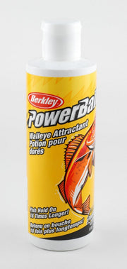 walleye