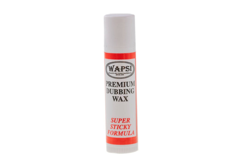 Wapsi Super Sticky Dubbing Wax Tube