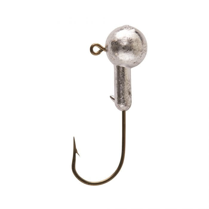 Eagle Claw Ball Head Jig 25 pack