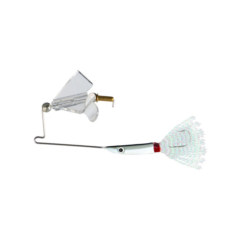 Dynamic Lures Mini Buzzbait