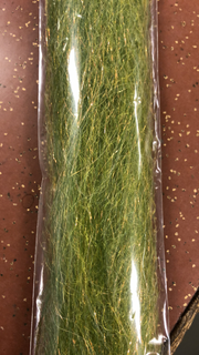 wild olive