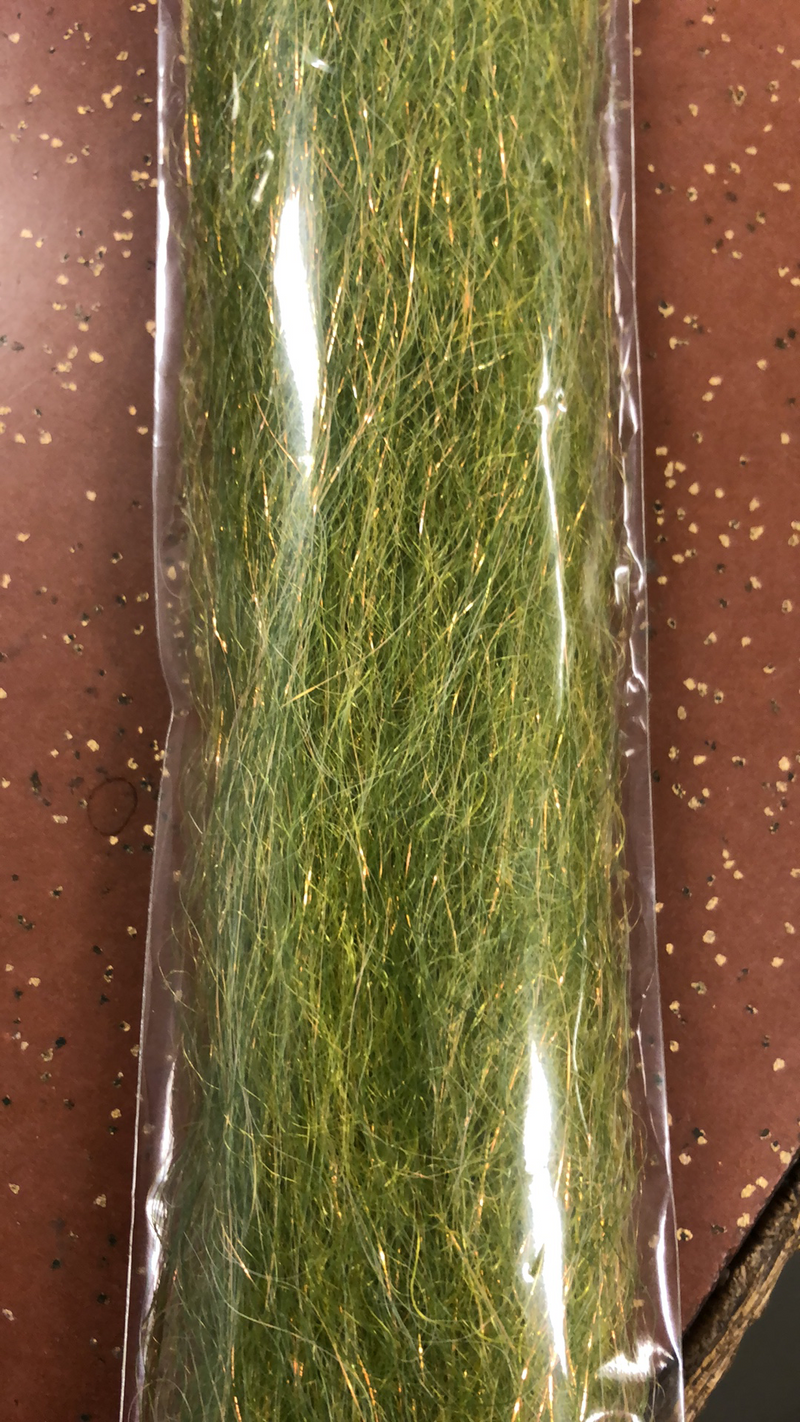 wild olive