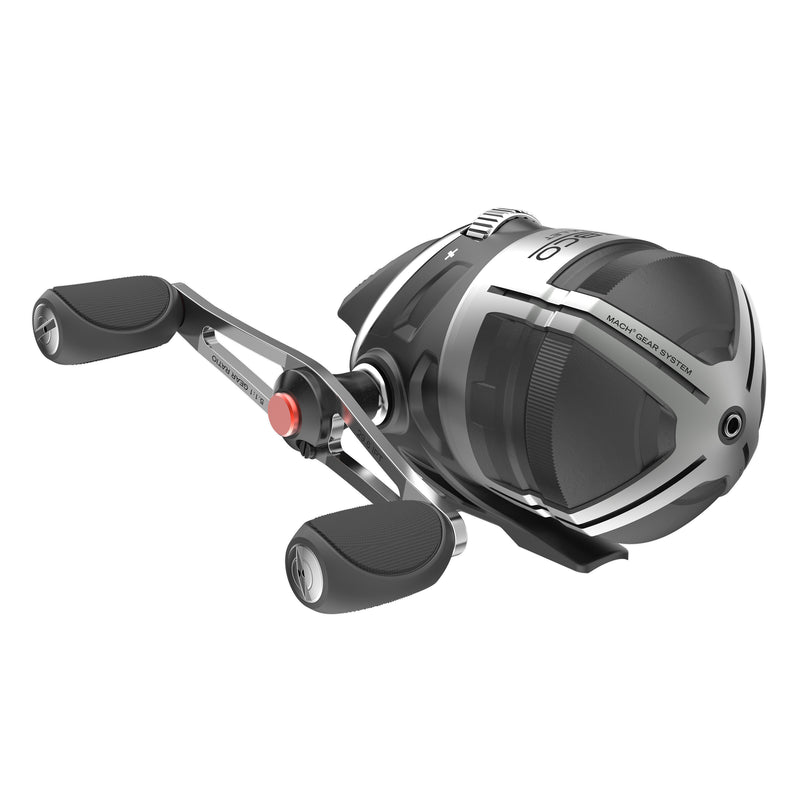Zebco Bullet Premium Spincast Reel