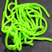 worm chartreuse