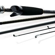 Daiwa Aird X Baitcast Rod