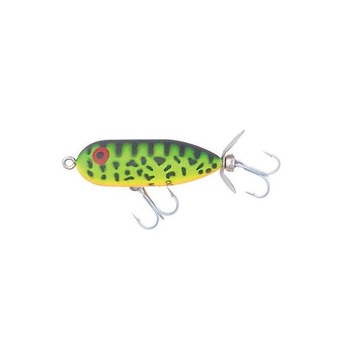 Heddon Baby Torpedo