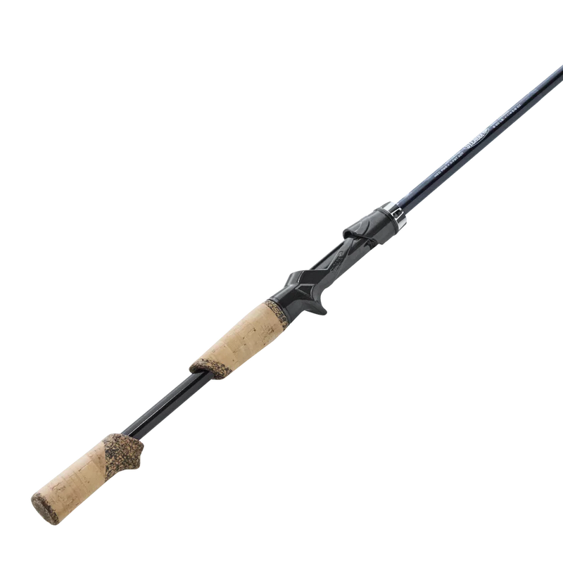 St. Croix Legend X2 Casting Rod