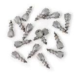 Korkers Xtra-Bite Carbide Screw-in Cleats
