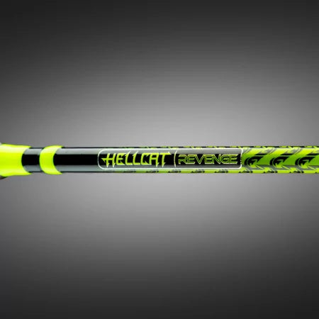 Catch The Fever HellCat Revenge Casting Rod