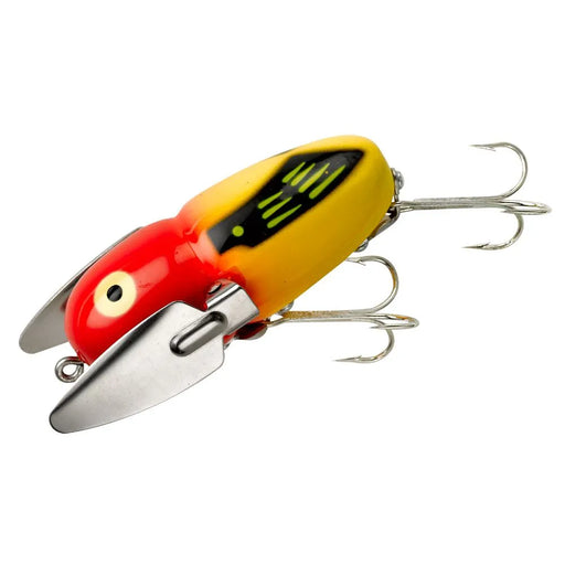 yellowhornet