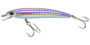 Yo Zuri Pins Minnow Purple F1162-M114