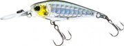 YOZURI PRISM SILVER BLACK