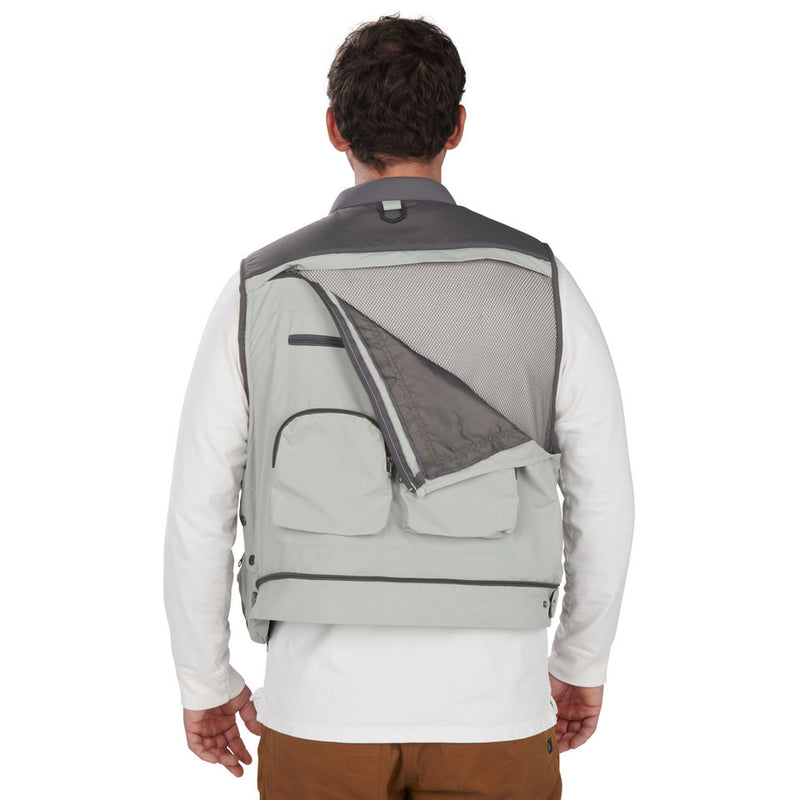 SJK Point Guide Fishing Vest