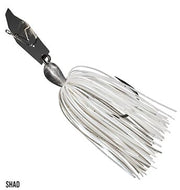 Z man chatterbait big blade shad CBB12-01