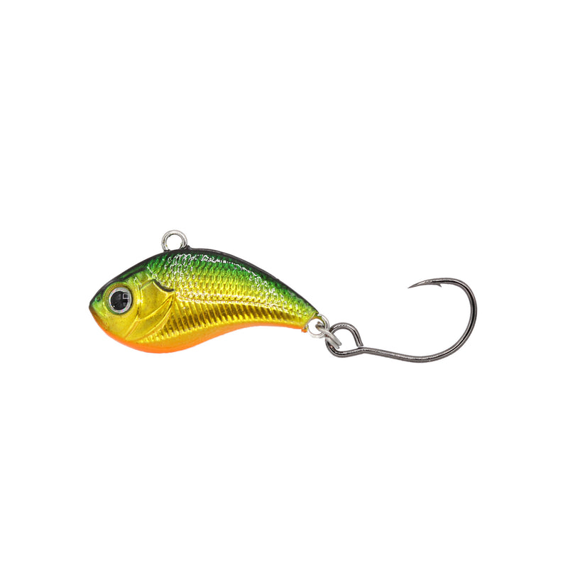 Eurotackle Z-Viber