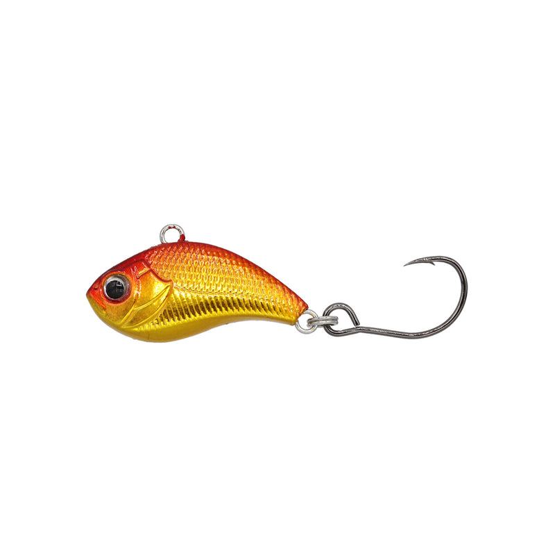 Eurotackle Z-Viber