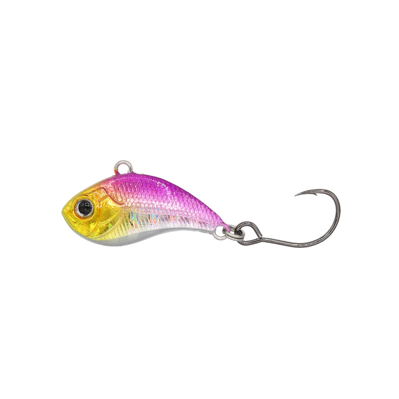 Eurotackle Z-Viber