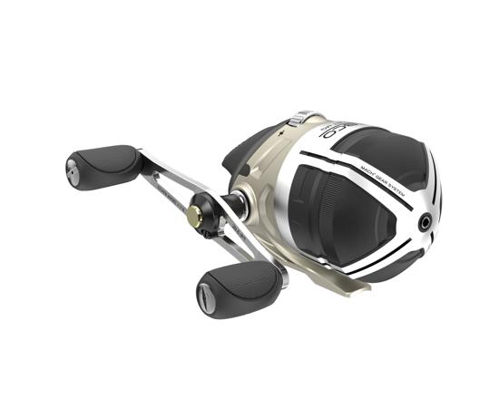 Zebco Bullet MG Spincast Reel